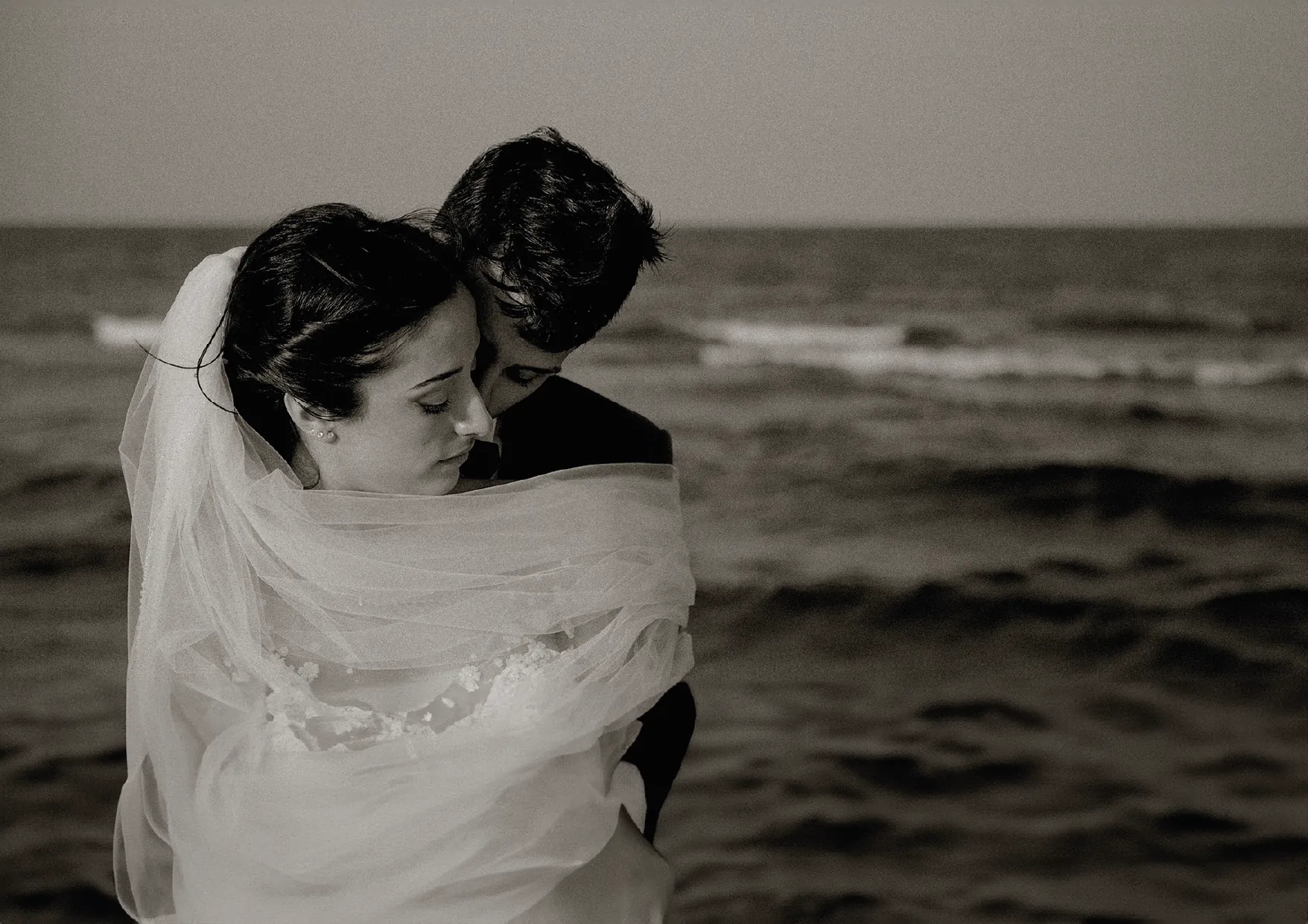 Foto e video di matrimonio in Sardegna